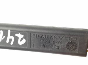 Infiniti FX (2008–2013) Antenas pastiprinātājs 5WK48774 - 2