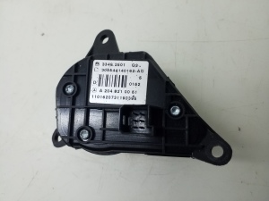 Mercedes Benz C-Class 204 (2007–2014) Roolilüliti A2048210051 - 2