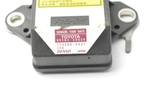 LEXUS IS (2005–2013) Muu andur 8918360020 - 5
