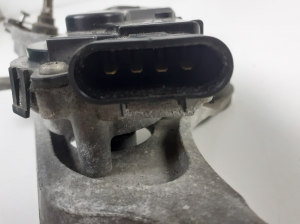 Opel Insignia (2008–2017) Scheibenwischermechanismus 13227392 - 2