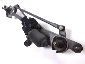 Opel Insignia (2008–2017) Scheibenwischermechanismus 13227392 - 4