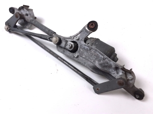 Opel Insignia (2008–2017) Scheibenwischermechanismus 13227392 - 5