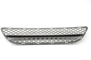 BMW 3 SERIES E90 (2004–2013) Front bumper lower grille 51117154556 - 2