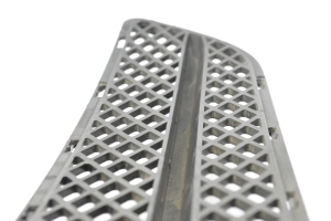 BMW 3 SERIES E90 (2004–2013) Front bumper lower grille 51117154556 - 3