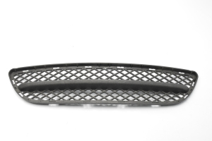 Front bumper lower grille - 51117154556