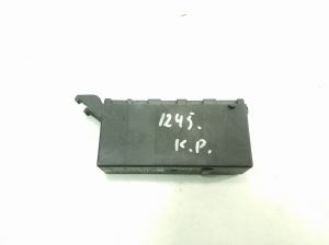 Light control module - A1405420732