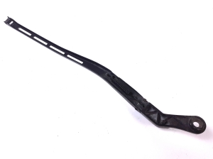 AUDI A6 C6 (2004–2011) Esiklaasi puhasti hoob 8E1955408C - 3