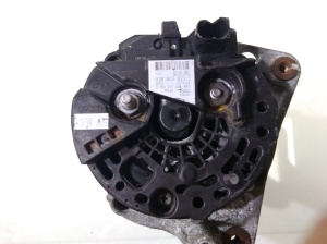 Skoda Octavia I (1996–2004) Lichtmaschine 038903023L - 3
