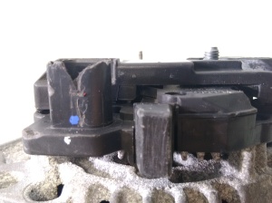 Skoda Octavia I (1996–2004) Lichtmaschine 038903023L - 4
