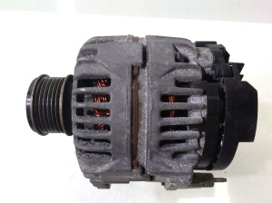 Skoda Octavia I (1996–2004) Lichtmaschine 038903023L - 5