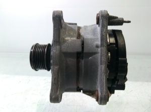 Skoda Octavia I (1996–2004) Lichtmaschine 038903023L - 6