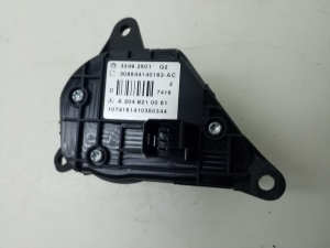 Mercedes Benz C-Class 204 (2007–2014) Roolilüliti A2048210051 - 2