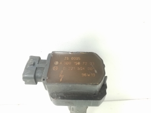 Mercedes Benz S-Class 140 (1991–1998) Süütepool A0001587203 - 3