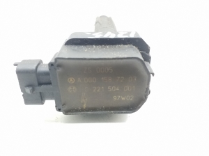 Mercedes Benz S-Class 140 (1991–1998) Süütepool A0001587203 - 3