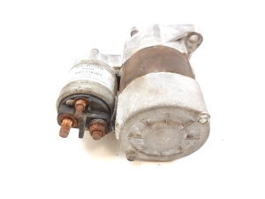RENAULT Clio III (2005–2012) Starter 0001116001 - 3