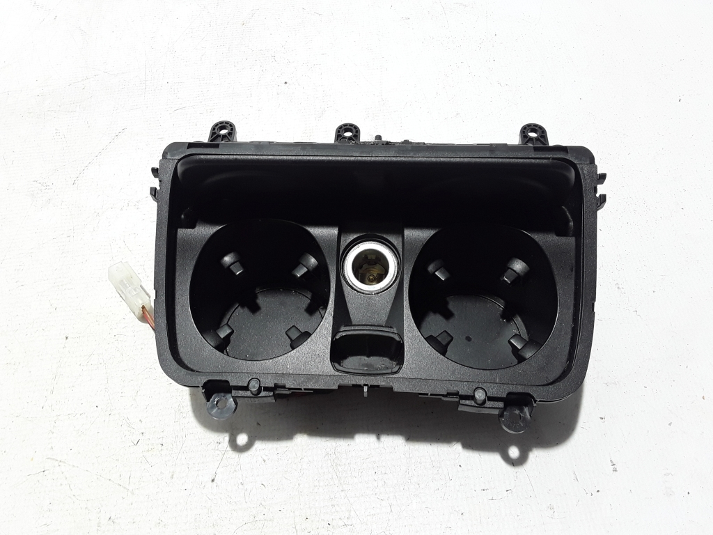 BMW 5 Series F10/F11 (2009-2017) Cup Holder 9283611 22413002