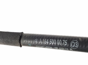 Mercedes Benz GL-Class 164 (2006–2012) Schlauch A1645000075 - 2
