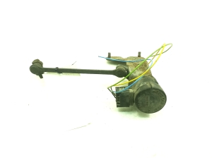 Mercedes Benz S-Class 140 (1991–1998) Andur tagumisel rummul A0105427517 - 3