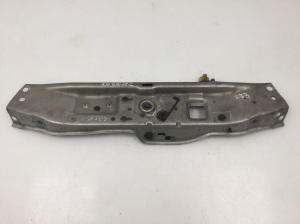 Radiator support and its parts - 13264083