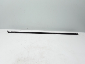 RENAULT Fluence (2009–2017) Fensterschachtleiste außen Tür hinten 828200505R - 2