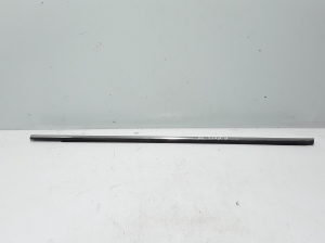 RENAULT Fluence (2009–2017) Esiukse klaasi välimine liist 808211278R - 3