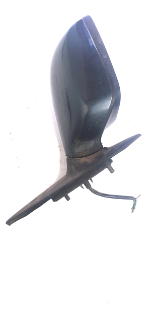 Mazda 6 (2002–2007) Side mirror and its parts 012220 - 2