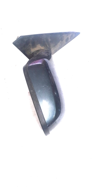 Küljepeegel ja selle osad - 012220
