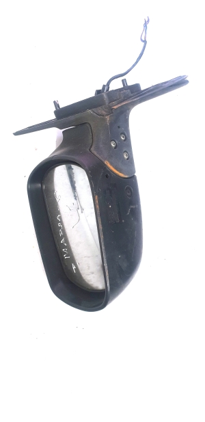 Mazda 6 (2002–2007) Side mirror and its parts 012220 - 2