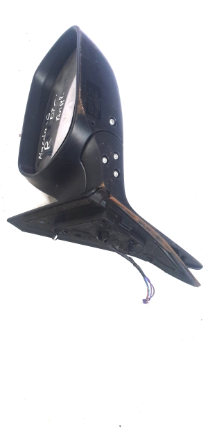 Mazda 6 (2002–2007) Side mirror and its parts 012220 - 2