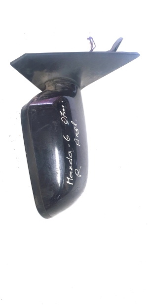 Küljepeegel ja selle osad - 012220
