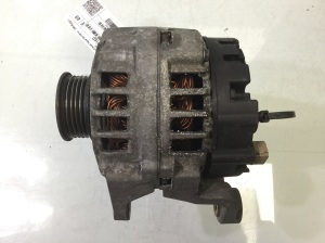 Volkswagen Passat B5 (1997–2005) Alternator 06B903016D - 3
