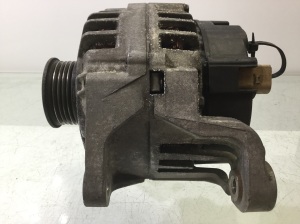 Volkswagen Passat B5 (1997–2005) Alternator 06B903016D - 4