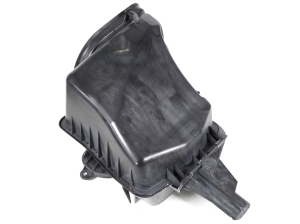 Mercedes Benz GL-Class 164 (2006–2012) Innenraumluftfiltergehäuse A1648300453 - 2