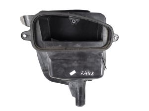 Mercedes Benz GL-Class 164 (2006–2012) Innenraumluftfiltergehäuse A1648300453 - 3