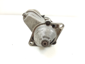 Opel Astra G (1998–2004) Anlasser 09130838 - 2