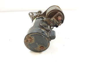 Opel Astra G (1998–2004) Anlasser 09130838 - 3