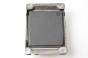 Opel Corsa C (2000–2006) Motorsteuergerät 24443796 - 3