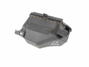 Mercedes Benz GL-Class 164 (2006–2012) Drošinātāju bloka korpuss zem motora pārsega A1645400624 - 3