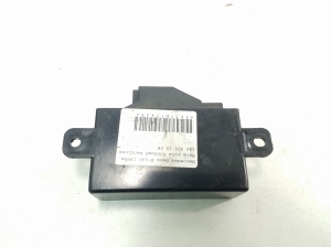 Mercedes Benz S-Class 140 (1991–1998) Vadības bloks A1408201526 - 2