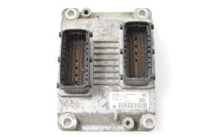 Calculateur moteur - 55350552