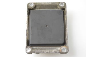 Opel Corsa C (2000–2006) Motorsteuergerät 55350552 - 2