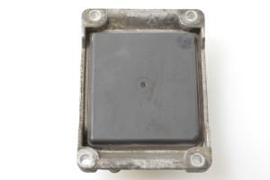 Opel Corsa C (2000–2006) Motorsteuergerät 55350552 - 2