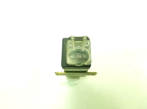 Mercedes Benz 190 W201 (1982–1993) Relee A2015403245 - 3