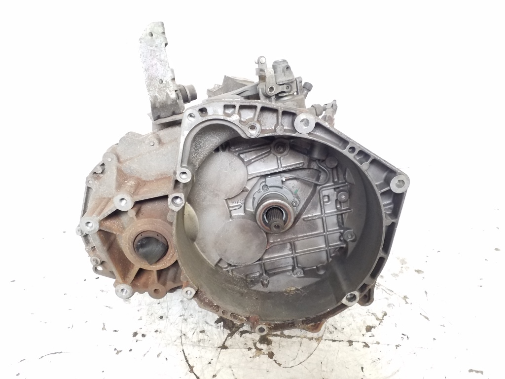 OPEL Vectra B (1995-1999) Gearbox 25092387