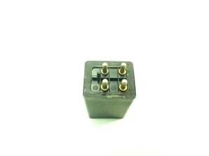 Mercedes Benz E-Class W210 (1995–2002) Relais A0035458505 - 3