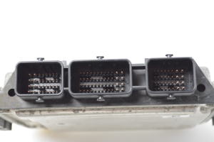 Citroen Xsara Picasso (1999–2012) Motorsteuergerät 9663268380 - 3