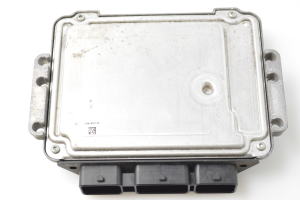 Citroen Xsara Picasso (1999–2012) Motorsteuergerät 9663268380 - 4