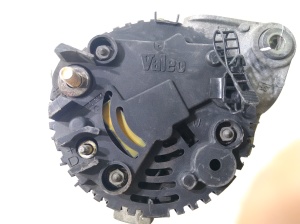 AUDI A4 B5 (1994–2001) Lichtmaschine 058903016b - 5