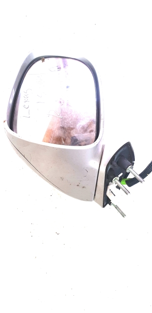 LEXUS IS (2005–2013) Side mirror and its parts 011097 - 2