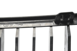 BMW 3 SERIES E90 (2004–2013) Hood grille 7120008 - 2